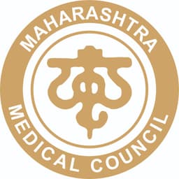 Maharashtra Medical Council Logo